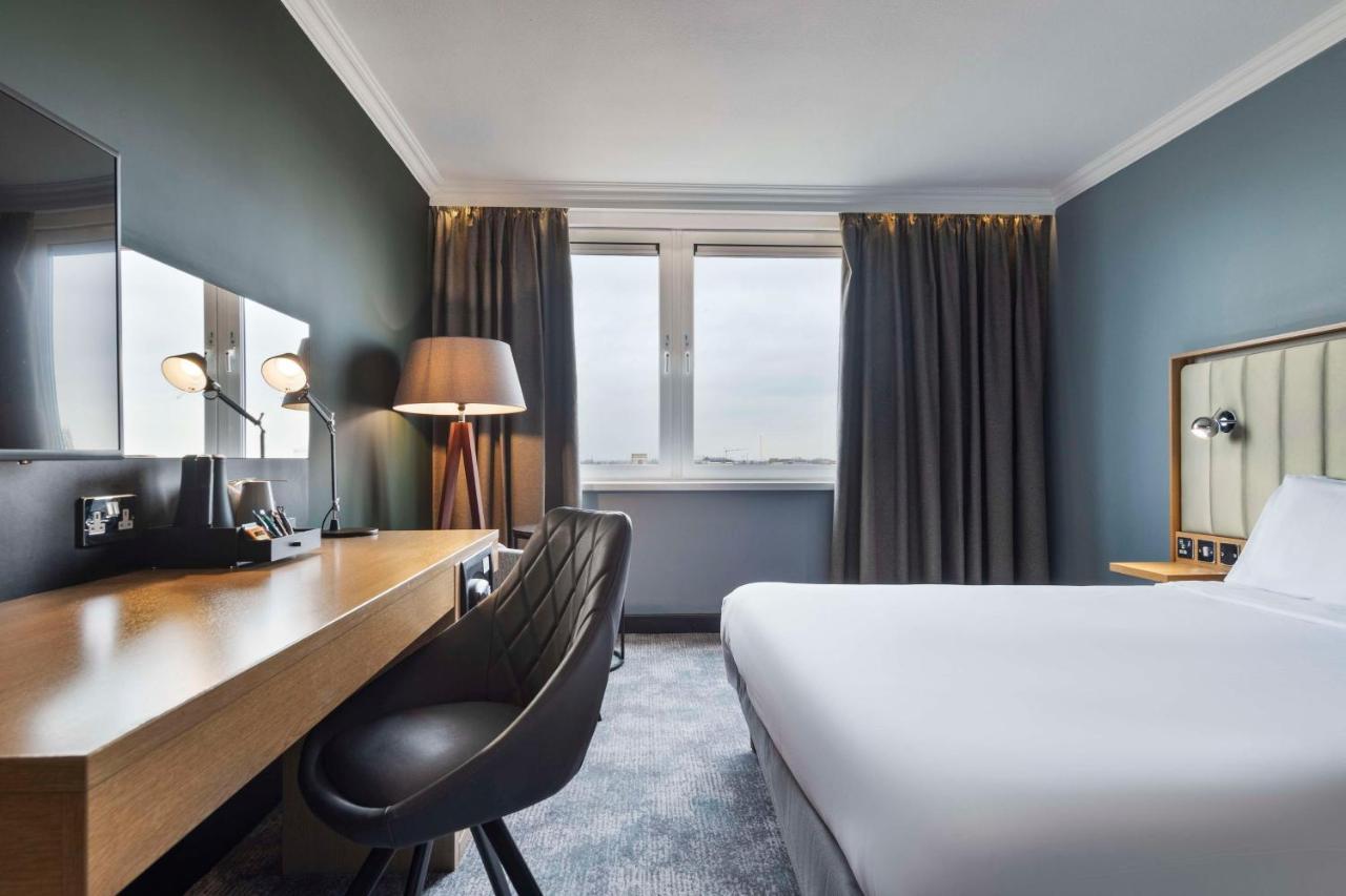 Standard Room River View