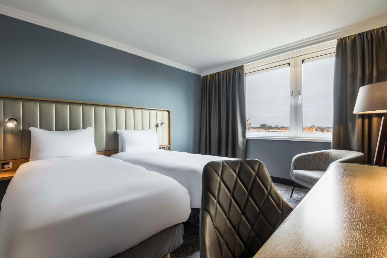 Standard Room River View
