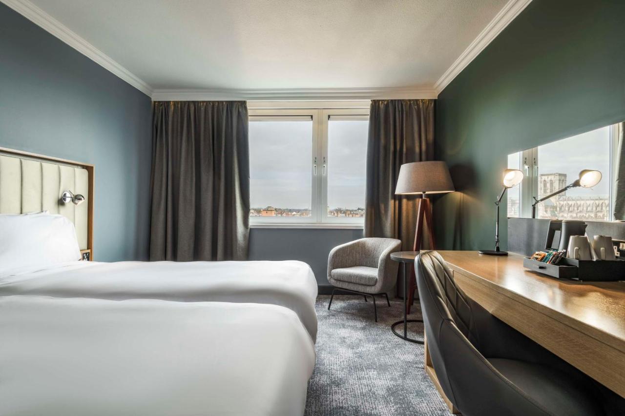 Standard Room River View