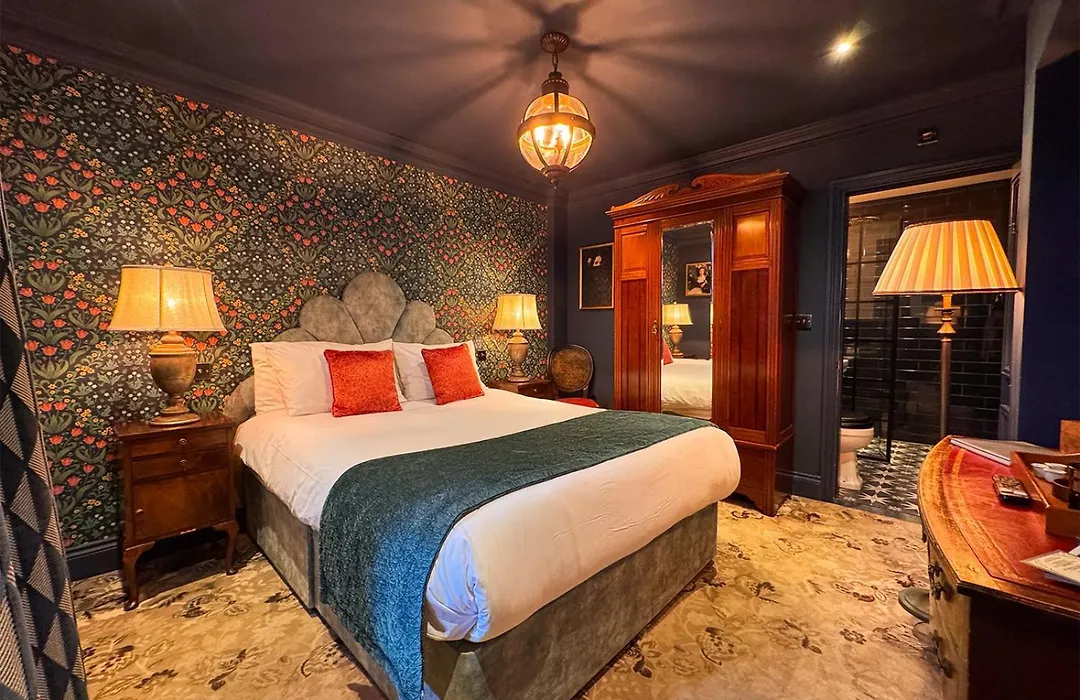 Hotel Clementine-1