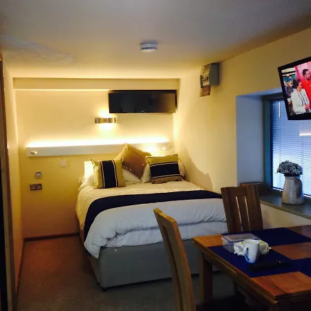York Aparthotel-3